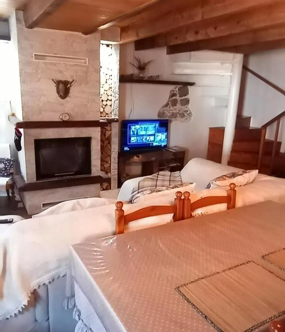 Molini .Laghi Villa Malga Campiluzzi Inferiore Orman Evi