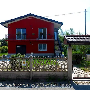 Vce House Appartamento
